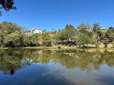 Casa de Condomínio com 3 Quartos à venda, 270m² no Araçoaibinha, Araçoiaba da Serra