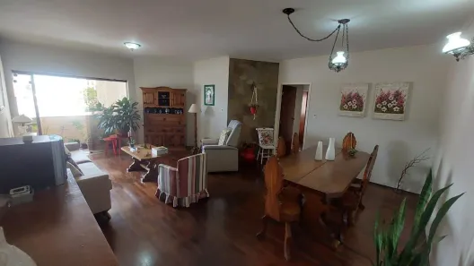 Apartamento com 3 Quartos à venda, 104m² no Centro, Taubaté