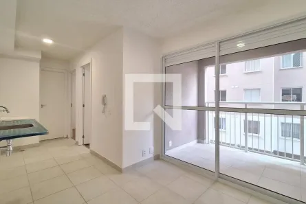 Apartamento com 2 Quartos à venda, 35m² no Parque Industrial Tomas Edson, São Paulo