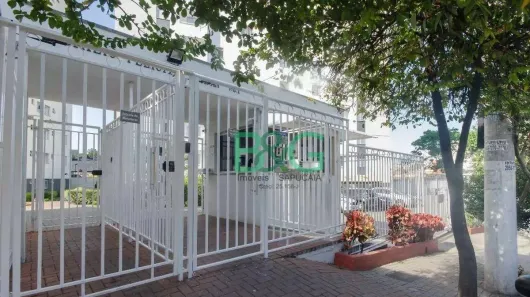 Apartamento com 2 Quartos à venda, 49m² no Imirim, São Paulo