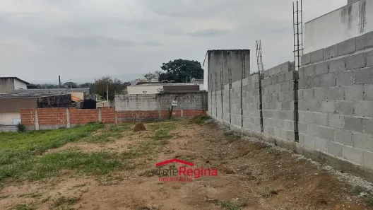 Lote/Terreno à venda, 256m² no Residencial Esperança, Caçapava