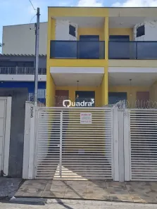 Sobrado com 3 Quartos à venda, 100m² no Jardim Eliane, São Paulo