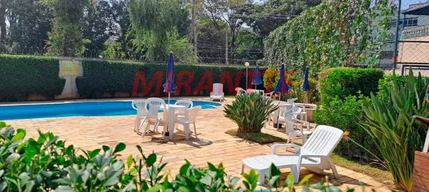 Apartamento com 2 Quartos à venda, 62m² no Jaçanã, São Paulo