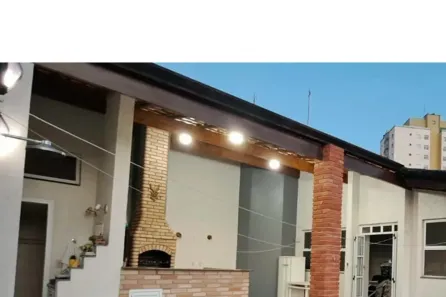 Cobertura com 3 Quartos à venda, 150m² no Santa Paula, São Caetano do Sul