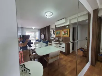 Apartamento com 3 Quartos à venda, 145m² no Anhangabaú, Jundiaí