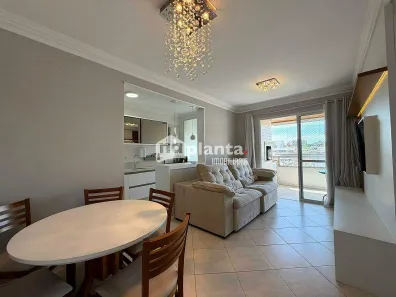 Apartamento com 2 Quartos à venda, 71m² no Flor de Nápolis, São José