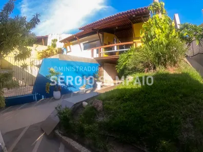Casa com 4 Quartos à venda, 539m² no Itaigara, Salvador
