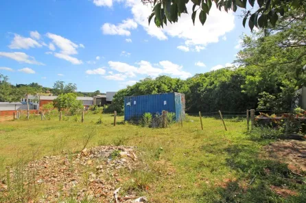 Lote/Terreno à venda, 5858m² no Fiuza, Viamão