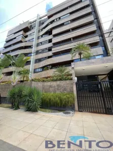 Apartamento com 4 Quartos à venda, 203m² no Ponta Verde, Maceió
