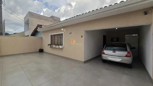 Casa com 6 Quartos à venda, 208m² no Jardim Maria do Carmo, Sorocaba