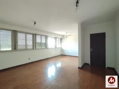 Apartamento com 3 Quartos à venda, 160m² no Centro, Ribeirão Preto