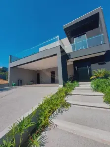 Casa de Condomínio com 3 Quartos à venda, 580m² no Condomínio Vale das Águas, Bragança Paulista