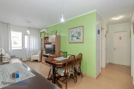 Apartamento com 2 Quartos à venda, 53m² no Vila Ipiranga, Porto Alegre