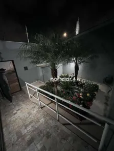 Casa de Condomínio com 3 Quartos à venda, 84m² no Vila Nova Mazzei, São Paulo