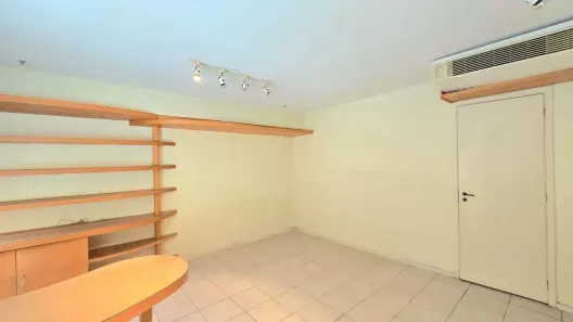 Sala Comercial com 1 Quarto à venda, 35m² no Tijuca, Rio de Janeiro