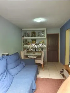 Apartamento com 2 Quartos à venda, 65m² no Quitandinha, Petrópolis
