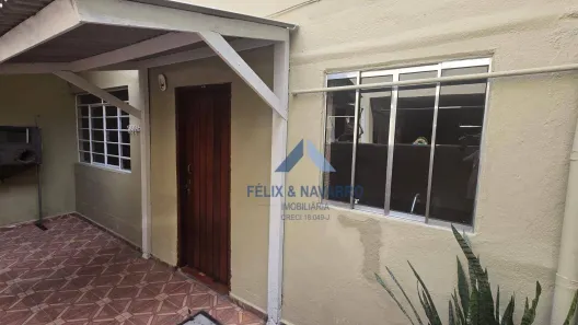 Sobrado com 2 Quartos para alugar, 80m² no Vila dos Andrades, São Paulo
