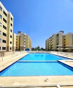 Apartamento com 2 Quartos à venda, 48m² no Passaré, Fortaleza