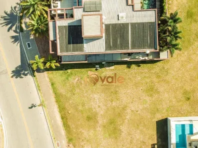 Lote/Terreno à venda, 471m² no Jardim do Golfe, São José dos Campos