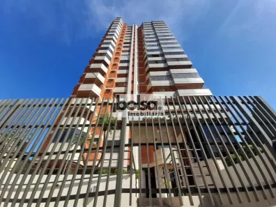 Apartamento com 3 Quartos à venda, 247m² no Vila Noemy, Bauru