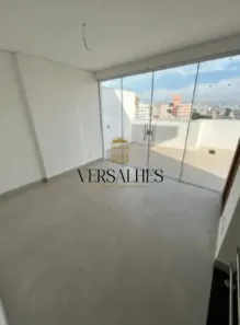 Cobertura com 3 Quartos à venda, 156m² no Padre Eustáquio, Belo Horizonte