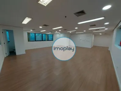 Sala Comercial à venda, 96m² no Jardim Edith, São Paulo