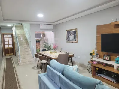 Sobrado com 3 Quartos à venda, 150m² no Vila Gustavo, São Paulo