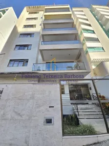 Cobertura com 5 Quartos à venda, 300m² no Centro, Juiz de Fora