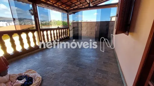 Casa com 8 Quartos à venda, 254m² no São Geraldo, Belo Horizonte