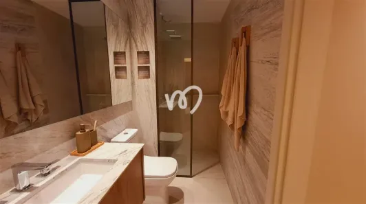 Apartamento com 1 Quarto à venda, 42m² no Ipanema, Rio de Janeiro