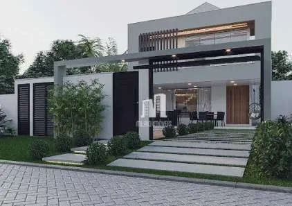 Casa de Condomínio com 4 Quartos à venda, 286m² no Recreio dos Bandeirantes, Rio de Janeiro