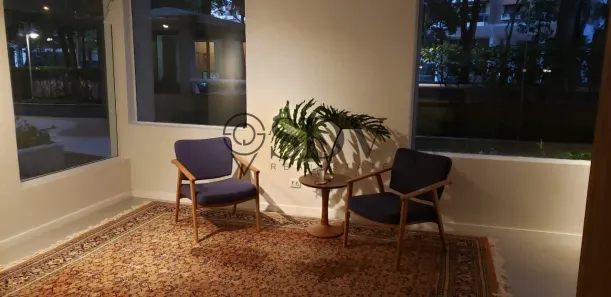 Apartamento com 4 Quartos à venda, 225m² no Santo Amaro, São Paulo