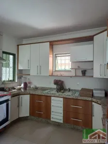 Imóvel Comercial com 3 Quartos à venda, 177m² no Centro, Nova Odessa