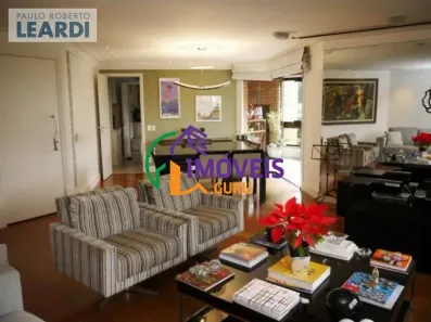 Apartamento com 2 Quartos à venda, 175m² no Sumarezinho, São Paulo