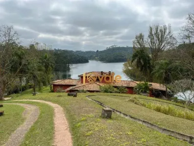 Fazenda/Sítio com 9 Quartos à venda, 700m² no Chácaras Eldorado, Santa Isabel