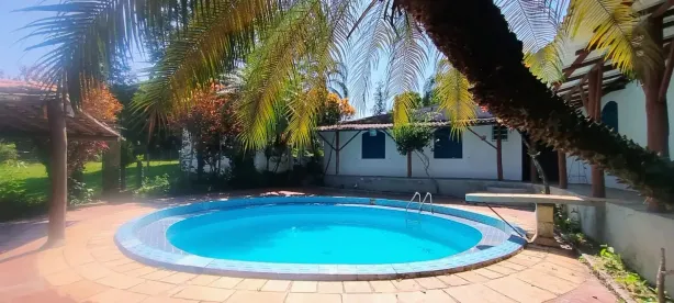 Fazenda/Sítio com 2 Quartos à venda, 36000m² no Vale do Sol, Piracicaba