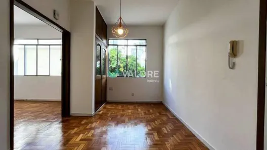 Apartamento com 3 Quartos à venda, 110m² no Santo Antônio, Belo Horizonte