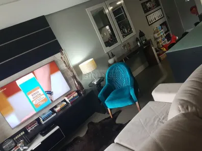 Apartamento com 3 Quartos à venda, 76m² no Morro Santana, Porto Alegre