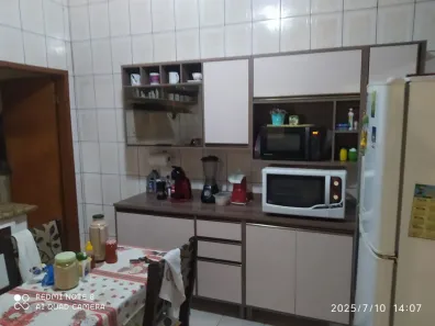 Casa com 2 Quartos à venda, 70m² no Jardim Americano, São José dos Campos