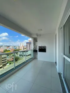 Apartamento com 3 Quartos à venda, 101m² no Centro, São Leopoldo