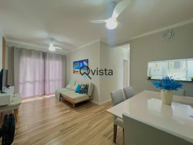 Apartamento com 2 Quartos à venda, 70m² no Enseada, Guarujá