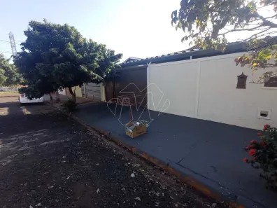 Casa com 3 Quartos à venda, 253m² no Jardim Residencial Água Branca, Araraquara