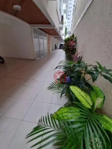 Casa com 2 Quartos à venda, 110m² no José Menino, Santos