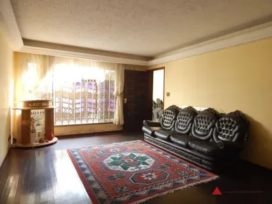 Sobrado com 3 Quartos à venda, 250m² no Nova Petrópolis, São Bernardo do Campo