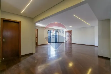 Apartamento com 3 Quartos à venda, 136m² no Jardim, Santo André
