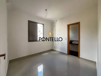 Apartamento com 3 Quartos à venda, 88m² no Gutierrez, Belo Horizonte