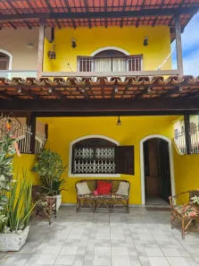 Casa com 2 Quartos à venda, 72m² no Novo Rio das Ostras, Rio das Ostras