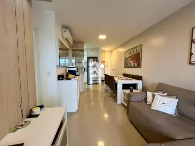 Apartamento com 3 Quartos à venda, 79m² no Itacorubi, Florianópolis
