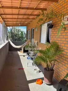 Fazenda/Sítio com 2 Quartos à venda, 2000m² no , Mogi das Cruzes