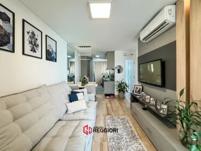 Apartamento com 2 Quartos à venda, 63m² no Centro, Balneário Camboriú